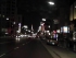 Hollywood Blvd at night... No Hookers.