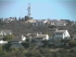 Houses on Hill in La Jolla